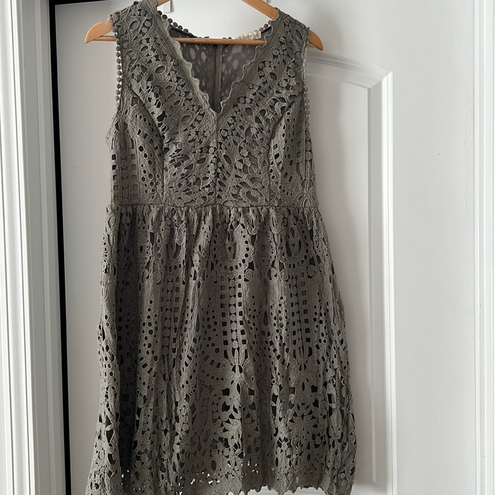 Altard state dress